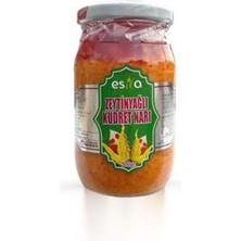 Hobilinka Kantaron Yağlı Kudret Narı 300 Gr.