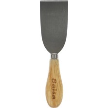 Hobilinka Peynir Bıçağı Geniş Spatula ROYALEKS-PB01