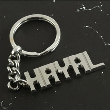 Hobilinka Hayal Isimli Anahtarlık