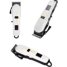 Hobilinka Kablosuz Saç Kesme Makinesi  Epilasyon Öncesi Kısaltma Makinesi