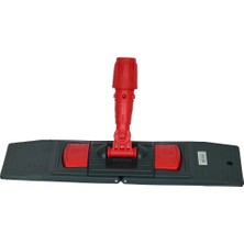 Hobilinka Plastik Nemli Mop Paspas Palet Aparatı Karışık Renk 40 cm ROYALEKS-NP191