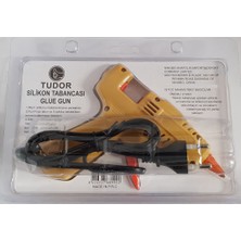 Hobilinka Sıcak Silikon Tabancası 20W Aç/kapa Düğmeli ASRG09 (72)