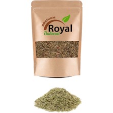 Hobilinka Funda Yaprağı Deluxe Seri Organik Lezzetli 250 gr