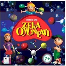 Feyza Design Zeka Oyunları ve Bireysel Gelişim Kitabı