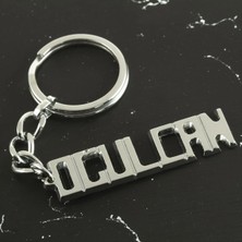 Hobilinka Oğulcan Isimli Anahtarlık