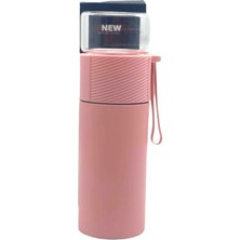 Hobilinka Renkli 380 Ml. Sporcu Termos ROYALEKS-CLKN-1691
