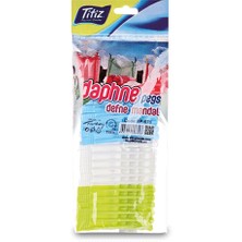 Hobilinka Mandal Seti 24LÜ Defne (72)