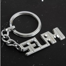 Hobilinka Selami Isimli Anahtarlık