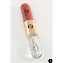 Hobilinka Ronassi Çift Taraflı Ruj