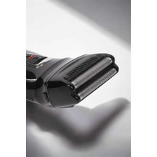 Hobilinka Profesyonel Paslanmaz Çelik Bıçaklı Saç ve Sakal Için Çok Yönlü Kullanım