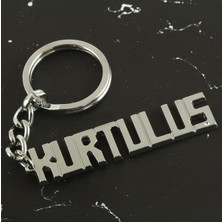 Hobilinka Kurtuluş Isimli Anahtarlık