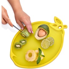 Hobilinka Limon Kesim Panosu Kesme Tahtası ROYALEKS-SC-2351