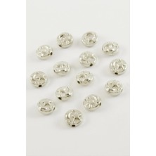 Hobilinka Yıldız Kolye Ucu Bileklik Aparat 1 Adet