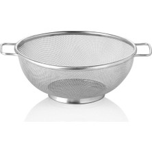 Hobilinka Paslanmaz Süzgeç 26 cm ROYALEKS-SPT26