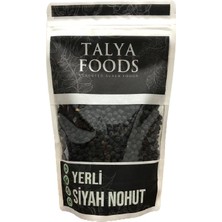 Talya Foods Talya Siyah Nohut Tane 500 gr