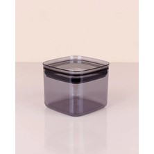 Hobilinka Kare Erzak Saklama Kabı 0.7 Lt ROYALEKS-15561