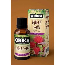 Hobilinka Hint Yağı 20 Ml.