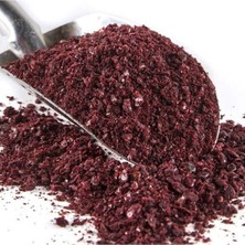 Hobilinka Organik Taze Dökme Sumak 250 gr