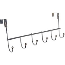 Hobilinka Mutfak Askılığı 6 'lı ROYALEKS-TAÇ544