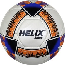 Feyza Design Mavi 5 Numara Futbol Topu - Dayanıklı ve Kullanışlı