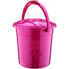 Hobilinka 5 Lt Su Kovası ROYALEKS-ASD098