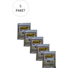 Hobilinka Şeffaf Hışır Atlet Poşet Orta Boy 27X47 cm 650 gr (5 Paket-Takriben 1,000 Adet)