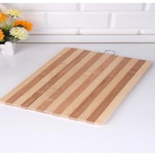 Hobilinka Bambu Kesim Tahtası 36X26 cm ROYALEKS-B.EK114