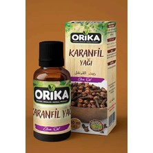 Hobilinka Karanfil Yağı 20 Ml.