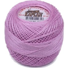 Hobilinka Kaplan Etamin ve Kanaviçe Ipi 8 No Kod/renk: 717 - Royaleks