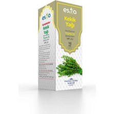 Hobilinka Kekik Yağı 10 Ml.