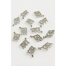 Hobilinka Ay Yıldız Tesbih Püskül Aparatı 50 Gram