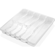 Hobilinka Jumbo Kaşıklık Şeffaf ROYALEKS-MRD405