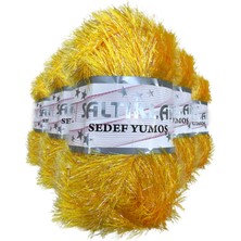 Hobilinka 5 Adet Gökkuşağı El Örgü Ipi Yünü 36