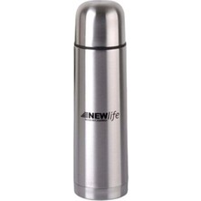 Hobilinka 750 ml Metal Sporcu Termos ROYALEKS-CLKN-525
