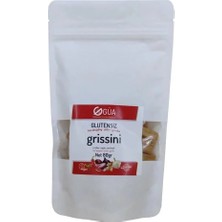 Glutensiz Ürünler Atölyesi Güa Glutensiz Çeşnili Grissini 80gr