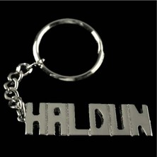 Hobilinka Haldun Isimli Anahtarlık