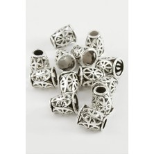 Hobilinka Çini Desenli Tesbih Ara Aparatı 50 Gram