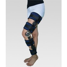 Feyza Design Açı Ayarlı Dizlik Standart - Siyah Spor Ekipmanı