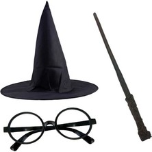 Hobilinka Harry Potter Parti Seti