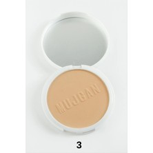 Hobilinka Müjgan Tekli Mat Pudra