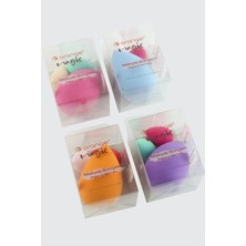 Hobilinka 3 Adet Yumurta Makyaj Süngeri