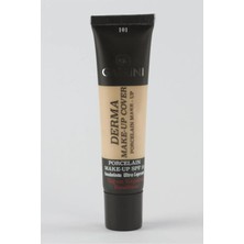 Hobilinka Gabrini Derma Kapatıcı Fondöten