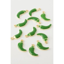 Hobilinka Biber Mineli Kolye Ucu Aparatı 1 Adet