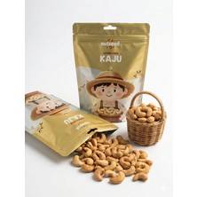 Nutseed Kavrulmuş Kaju