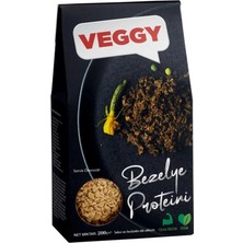 Veggy Bezelye Proteini 200gr