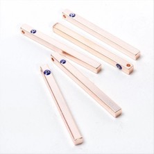 Hobilinka Nazar Boncuklu Kare Çubuk Aparat