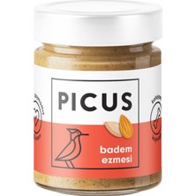 Picus Badem Ezmesi 195 gr