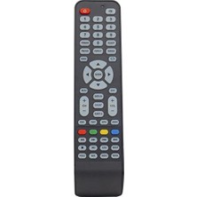 Genel Fivo FV32 Ile Uyumlu LED Tv Kumandası