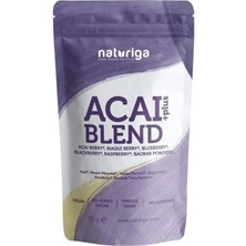 Naturiga Açai Plus Karışımı 75gr