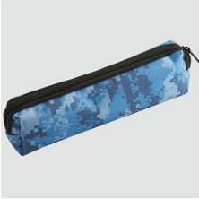 Hobilinka Labirent Desenli Kalemlik Cüzdan